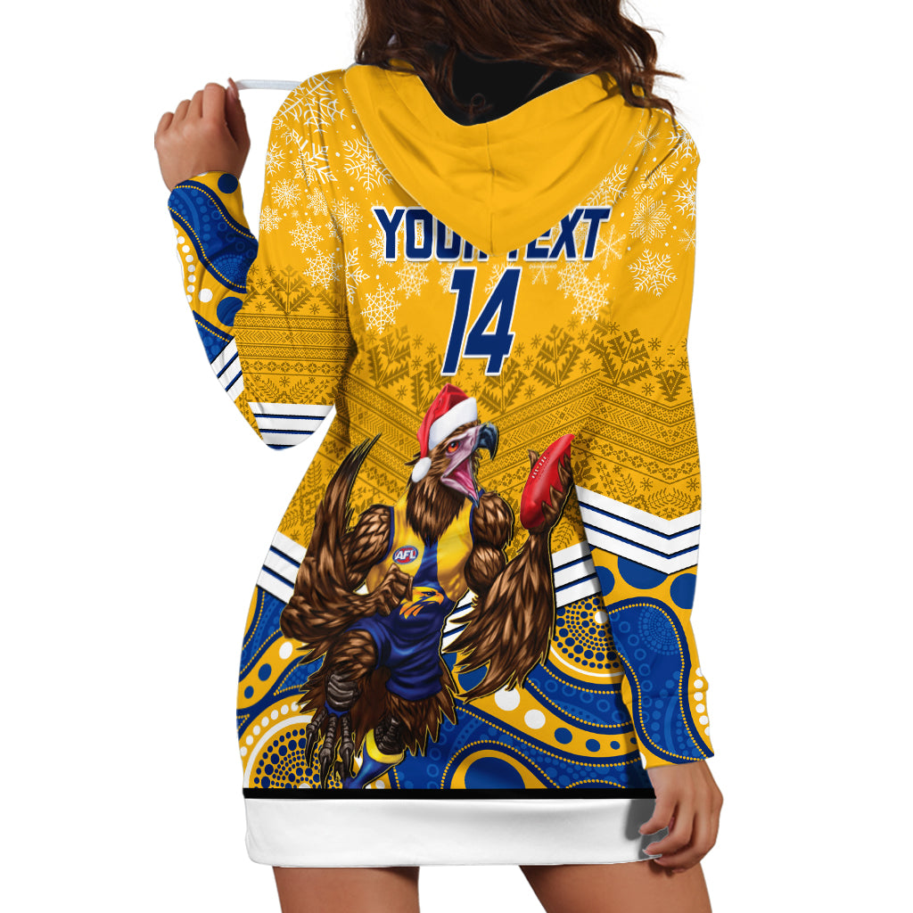custom-eagles-football-christmas-hoodie-dress-merry-xmas-2023-mix-aboriginal-art