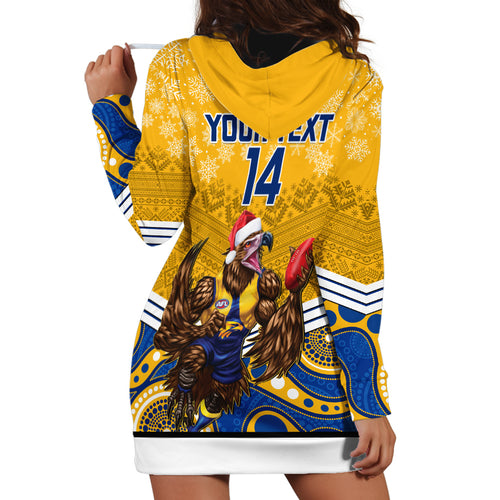 custom-eagles-football-christmas-hoodie-dress-merry-xmas-2023-mix-aboriginal-art