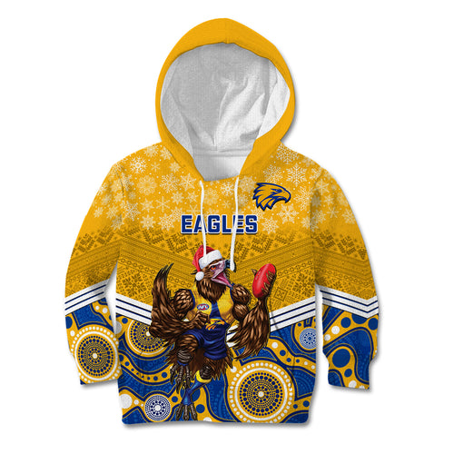 custom-eagles-football-christmas-kid-hoodie-merry-xmas-2023-mix-aboriginal-art