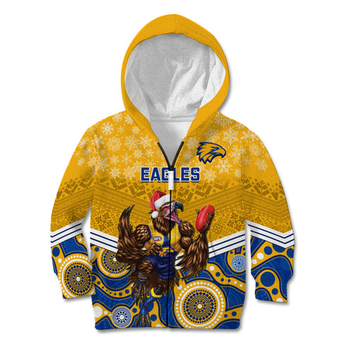 custom-eagles-football-christmas-kid-hoodie-merry-xmas-2023-mix-aboriginal-art