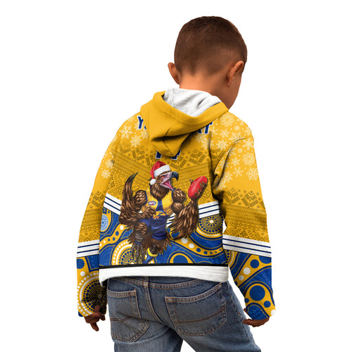 custom-eagles-football-christmas-kid-hoodie-merry-xmas-2023-mix-aboriginal-art