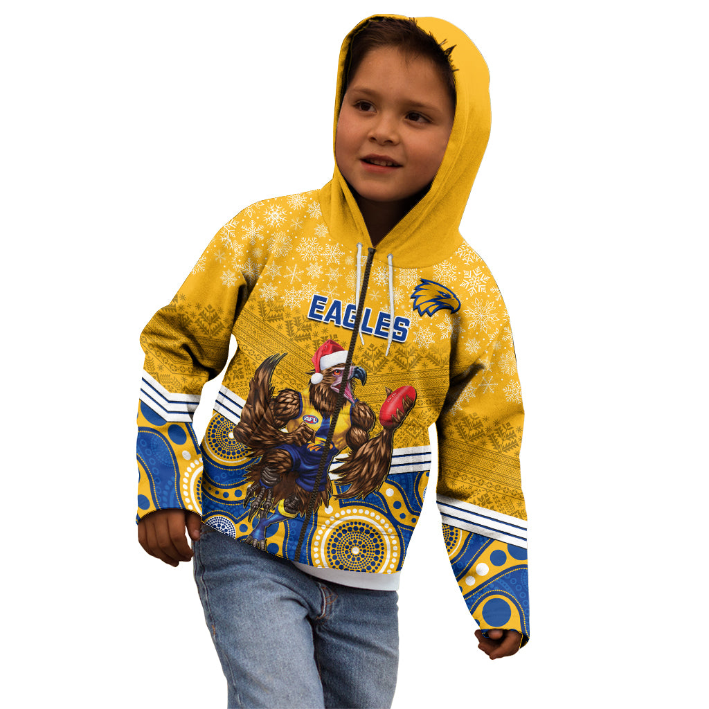 custom-eagles-football-christmas-kid-hoodie-merry-xmas-2023-mix-aboriginal-art