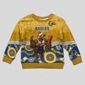 custom-eagles-football-christmas-kid-ugly-christmas-sweater-merry-xmas-2023-mix-aboriginal-art