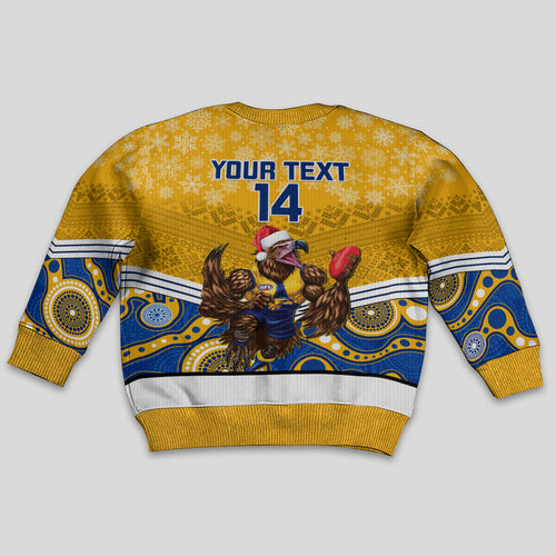 custom-eagles-football-christmas-kid-ugly-christmas-sweater-merry-xmas-2023-mix-aboriginal-art