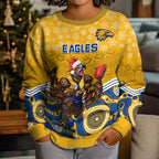 custom-eagles-football-christmas-kid-ugly-christmas-sweater-merry-xmas-2023-mix-aboriginal-art