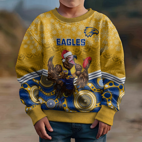 custom-eagles-football-christmas-kid-ugly-christmas-sweater-merry-xmas-2023-mix-aboriginal-art