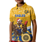 custom-eagles-football-christmas-kid-polo-shirt-merry-xmas-2023-mix-aboriginal-art
