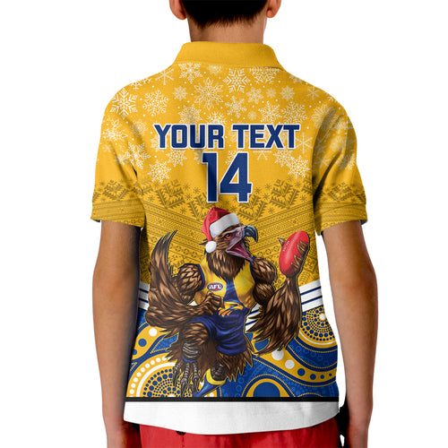custom-eagles-football-christmas-kid-polo-shirt-merry-xmas-2023-mix-aboriginal-art