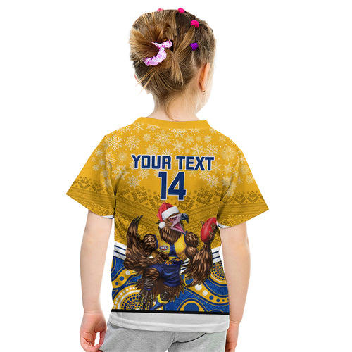 custom-eagles-football-christmas-kid-t-shirt-merry-xmas-2023-mix-aboriginal-art