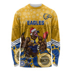 custom-eagles-football-christmas-long-sleeve-shirt-merry-xmas-2023-mix-aboriginal-art