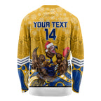 custom-eagles-football-christmas-long-sleeve-shirt-merry-xmas-2023-mix-aboriginal-art