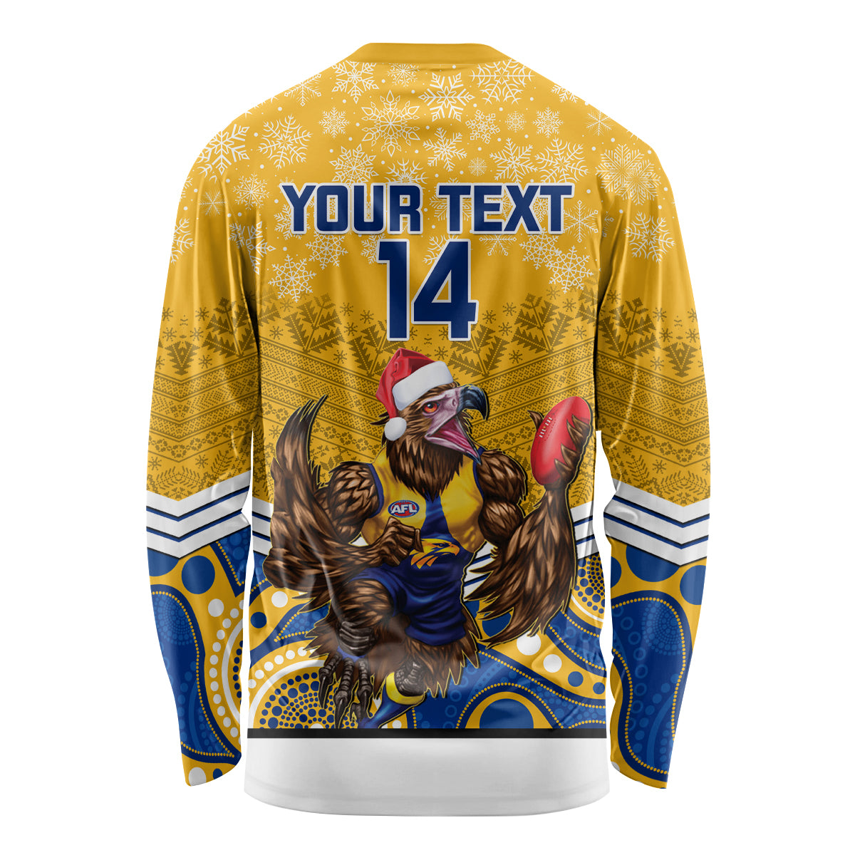 custom-eagles-football-christmas-long-sleeve-shirt-merry-xmas-2023-mix-aboriginal-art