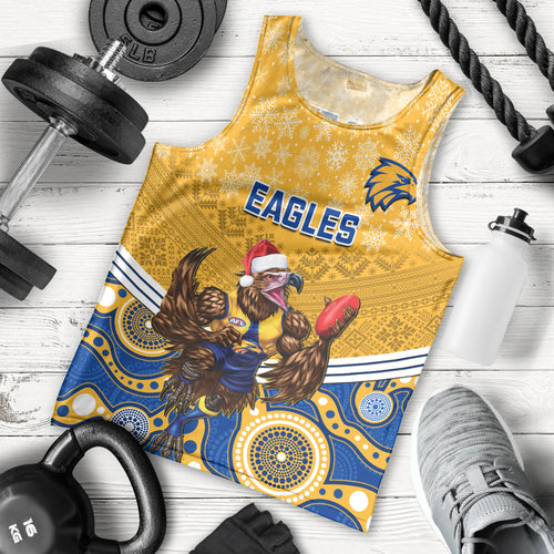 custom-eagles-football-christmas-men-tank-top-merry-xmas-2023-mix-aboriginal-art