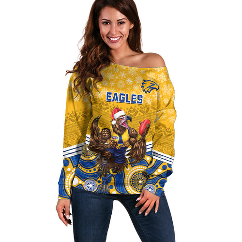 custom-eagles-football-christmas-off-shoulder-sweater-merry-xmas-2023-mix-aboriginal-art