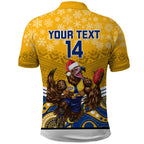 custom-eagles-football-christmas-polo-shirt-merry-xmas-2023-mix-aboriginal-art