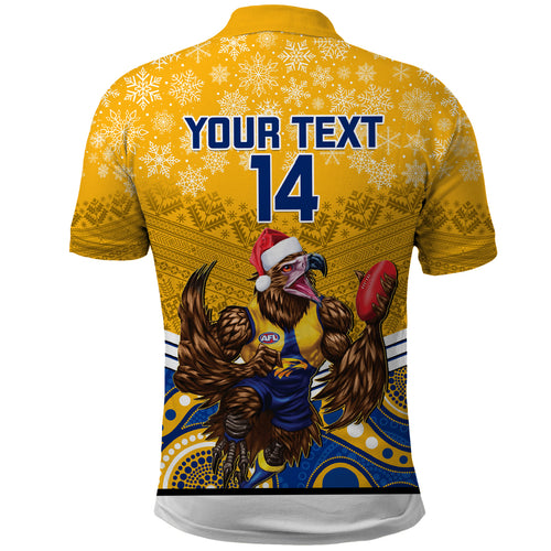 custom-eagles-football-christmas-polo-shirt-merry-xmas-2023-mix-aboriginal-art