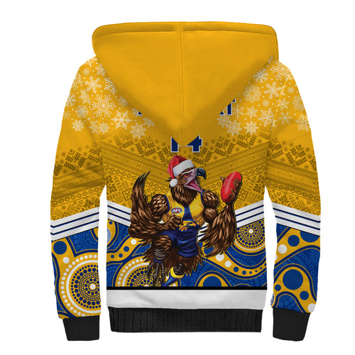 custom-eagles-football-christmas-sherpa-hoodie-merry-xmas-2023-mix-aboriginal-art