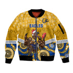 custom-eagles-football-christmas-sleeve-zip-bomber-jacket-merry-xmas-2023-mix-aboriginal-art