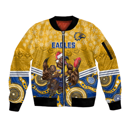 custom-eagles-football-christmas-sleeve-zip-bomber-jacket-merry-xmas-2023-mix-aboriginal-art