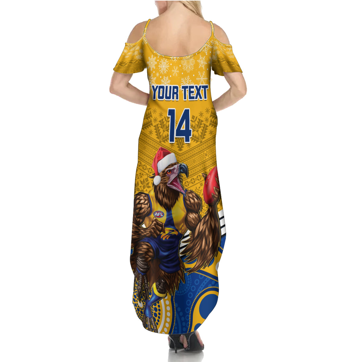 custom-eagles-football-christmas-summer-maxi-dress-merry-xmas-2023-mix-aboriginal-art