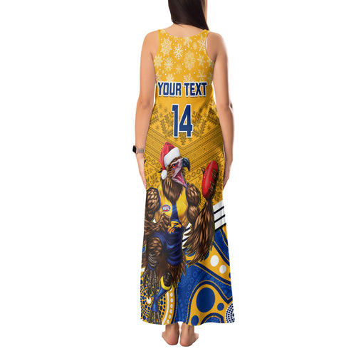 custom-eagles-football-christmas-tank-maxi-dress-merry-xmas-2023-mix-aboriginal-art