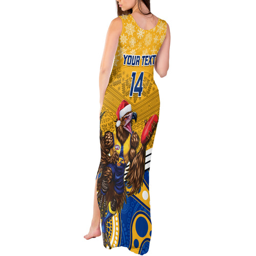 custom-eagles-football-christmas-tank-maxi-dress-merry-xmas-2023-mix-aboriginal-art