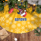 eagles-football-christmas-tree-skirt-merry-xmas-2023-mix-aboriginal-art