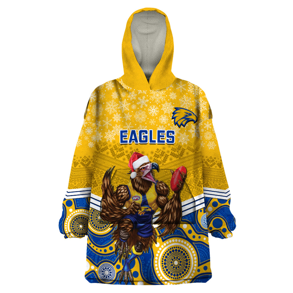 custom-eagles-football-christmas-wearable-blanket-hoodie-merry-xmas-2023-mix-aboriginal-art