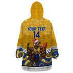 custom-eagles-football-christmas-wearable-blanket-hoodie-merry-xmas-2023-mix-aboriginal-art