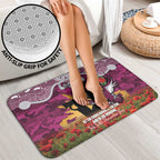 Personalised Sea Eagles Rugby ANZAC Day Bathroom Set Last Post Poppy We Will Remember Them