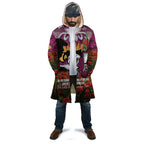 Personalised Sea Eagles Rugby ANZAC Day Cloak Last Post Poppy We Will Remember Them