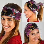 Personalised Sea Eagles Rugby ANZAC Day Neck Gaiter Last Post Poppy We Will Remember Them