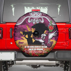 Personalised Sea Eagles Rugby ANZAC Day Spare Tire Cover Last Post Poppy We Will Remember Them