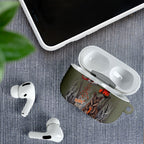 Save Rock Wallabies Australia 2026 AirPods Case