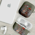 Save Rock Wallabies Australia 2026 AirPods Case