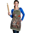 Save Rock Wallabies Australia 2026 Apron