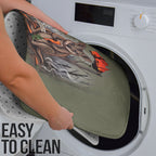 Save Rock Wallabies Australia 2026 Bathroom Set