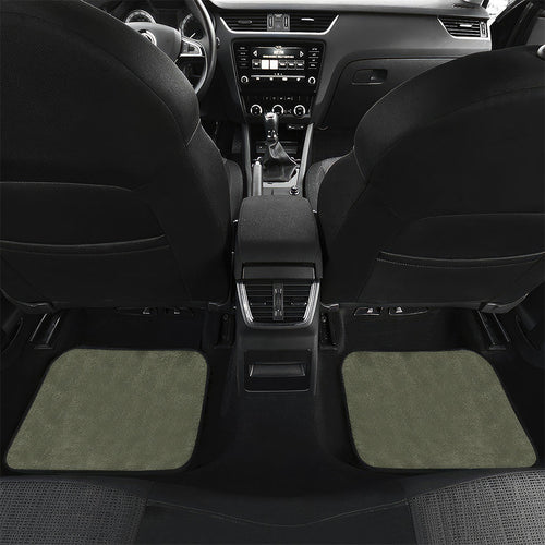 Save Rock Wallabies Australia 2026 Car Mats