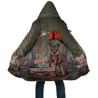 Save Rock Wallabies Australia 2026 Cloak