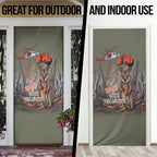 Save Rock Wallabies Australia 2026 Door Cover