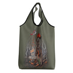 Save Rock Wallabies Australia 2026 Grocery Bag