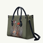 Save Rock Wallabies Australia 2026 Leather Bag