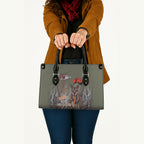 Save Rock Wallabies Australia 2026 Leather Bag