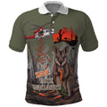 Save Rock Wallabies Australia 2026 Polo Shirt