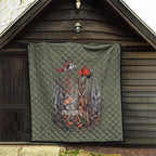 Save Rock Wallabies Australia 2026 Quilt