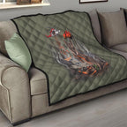 Save Rock Wallabies Australia 2026 Quilt