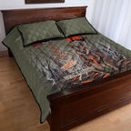 Save Rock Wallabies Australia 2026 Quilt Bed Set