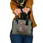 Save Rock Wallabies Australia 2026 Shoulder Handbag
