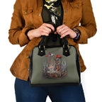 Save Rock Wallabies Australia 2026 Shoulder Handbag