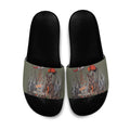 Save Rock Wallabies Australia 2026 Slide Sandals